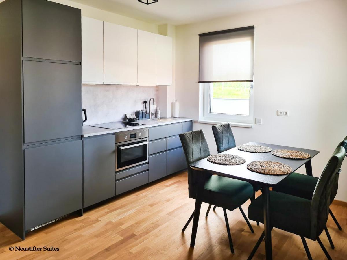 Friendship Suite Fertőmeggyes Kültér fotó
